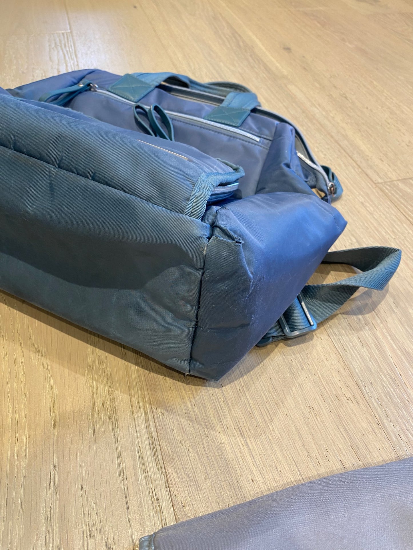Skip Hop Diaper Bag