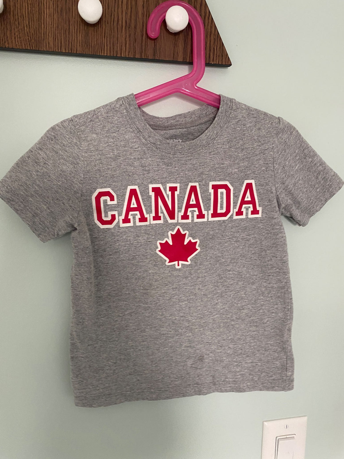 Canada T-Shirt