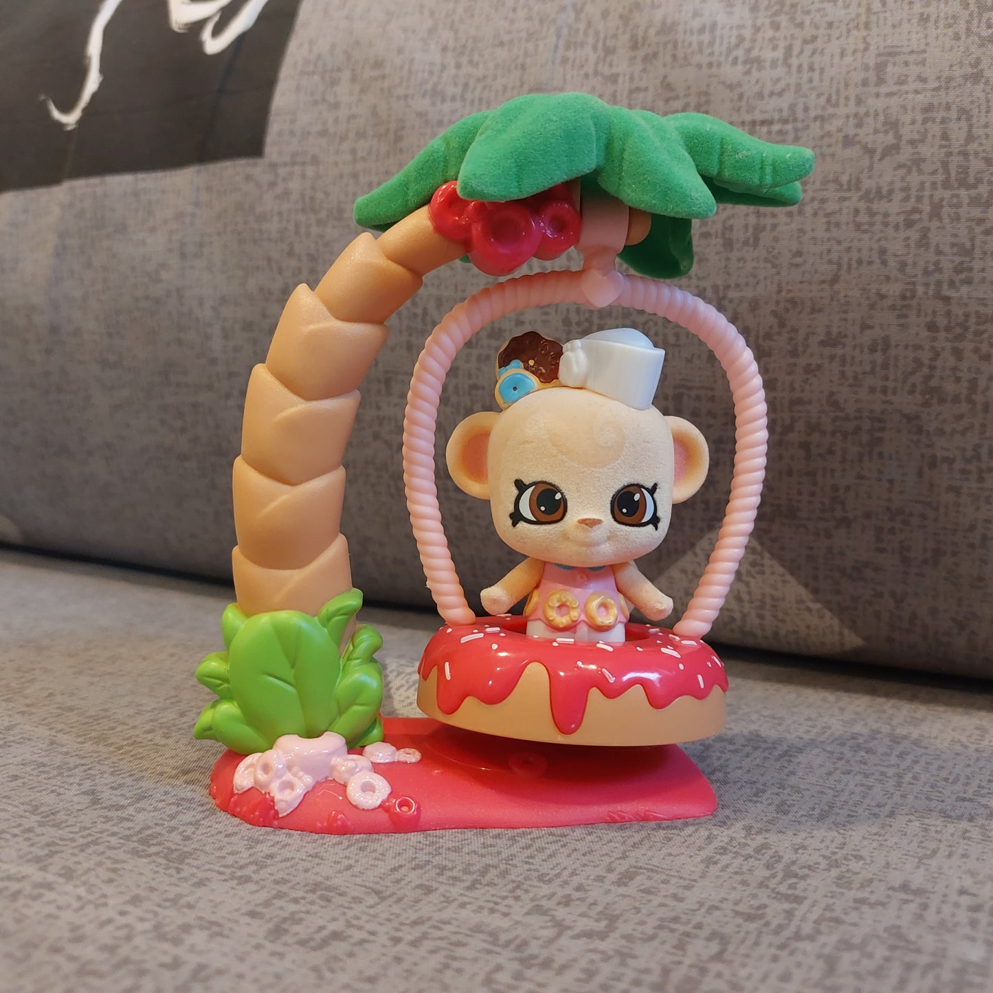 Small Toys #2 (Preloved)