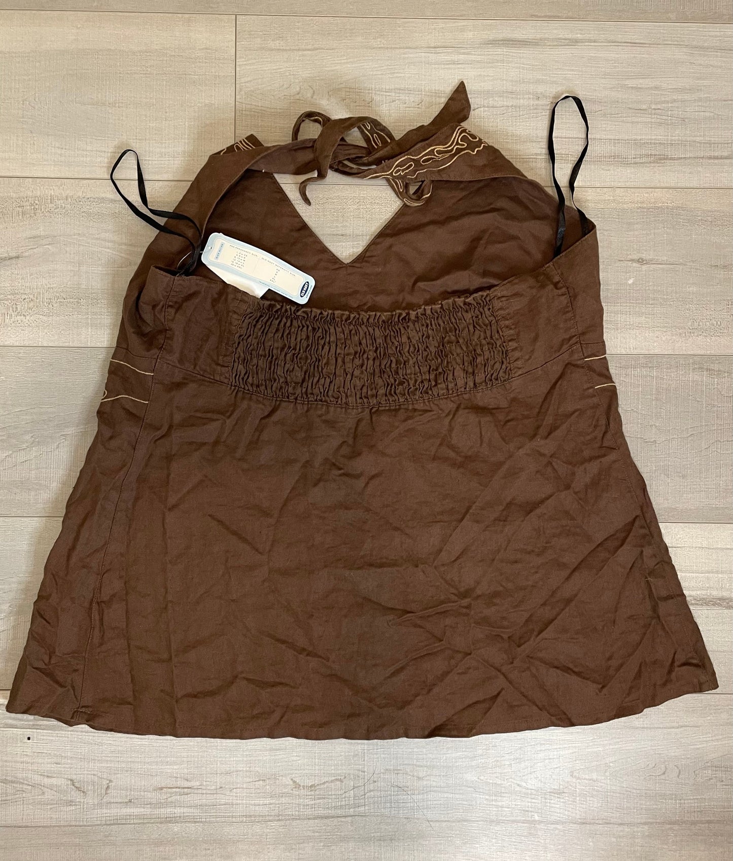 New Old Navy Maternity Top Size XL, Maternity XL (16-18)