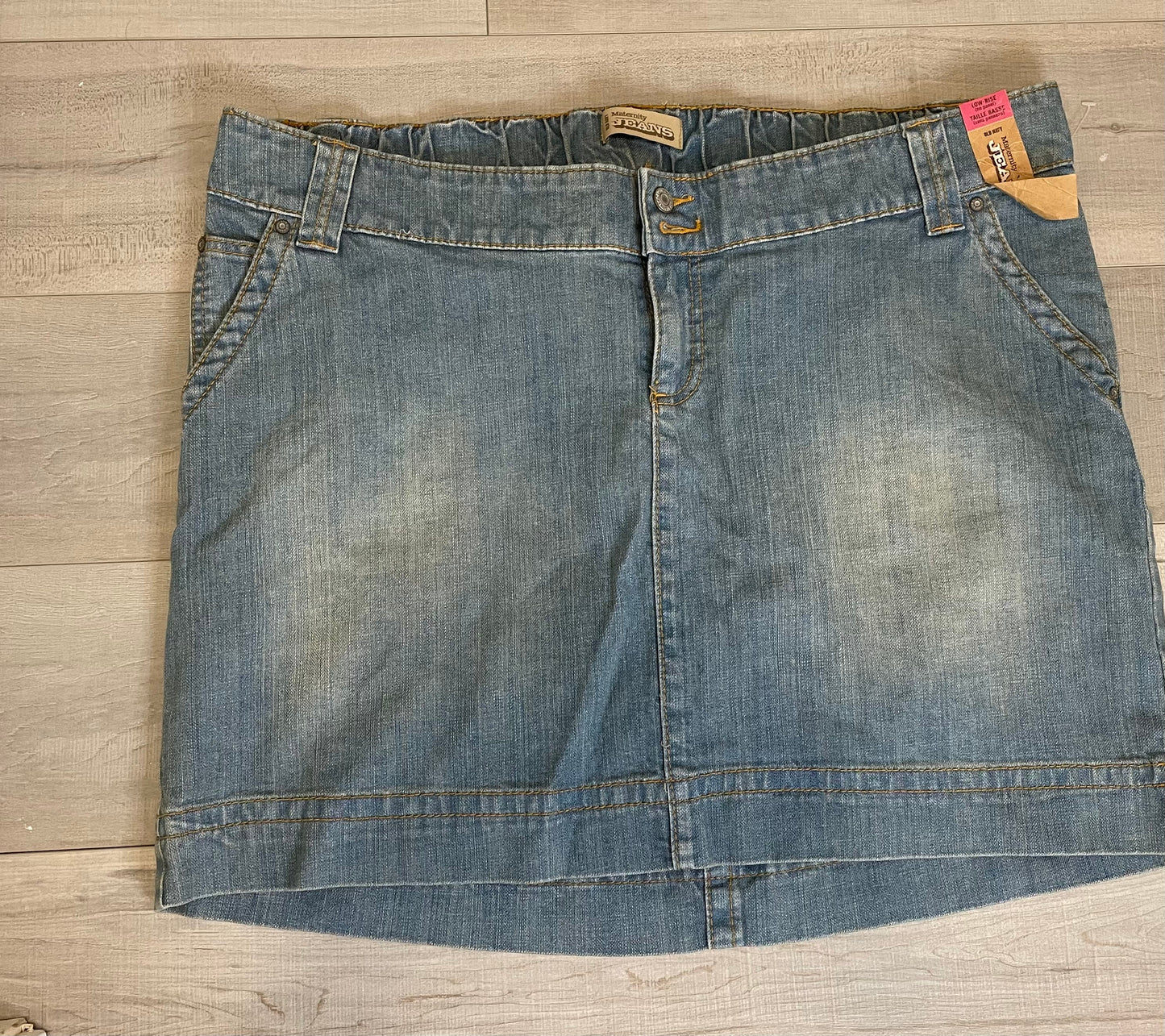 New Old Navy Maternity Skirt Size 18, Maternity XL (16-18)