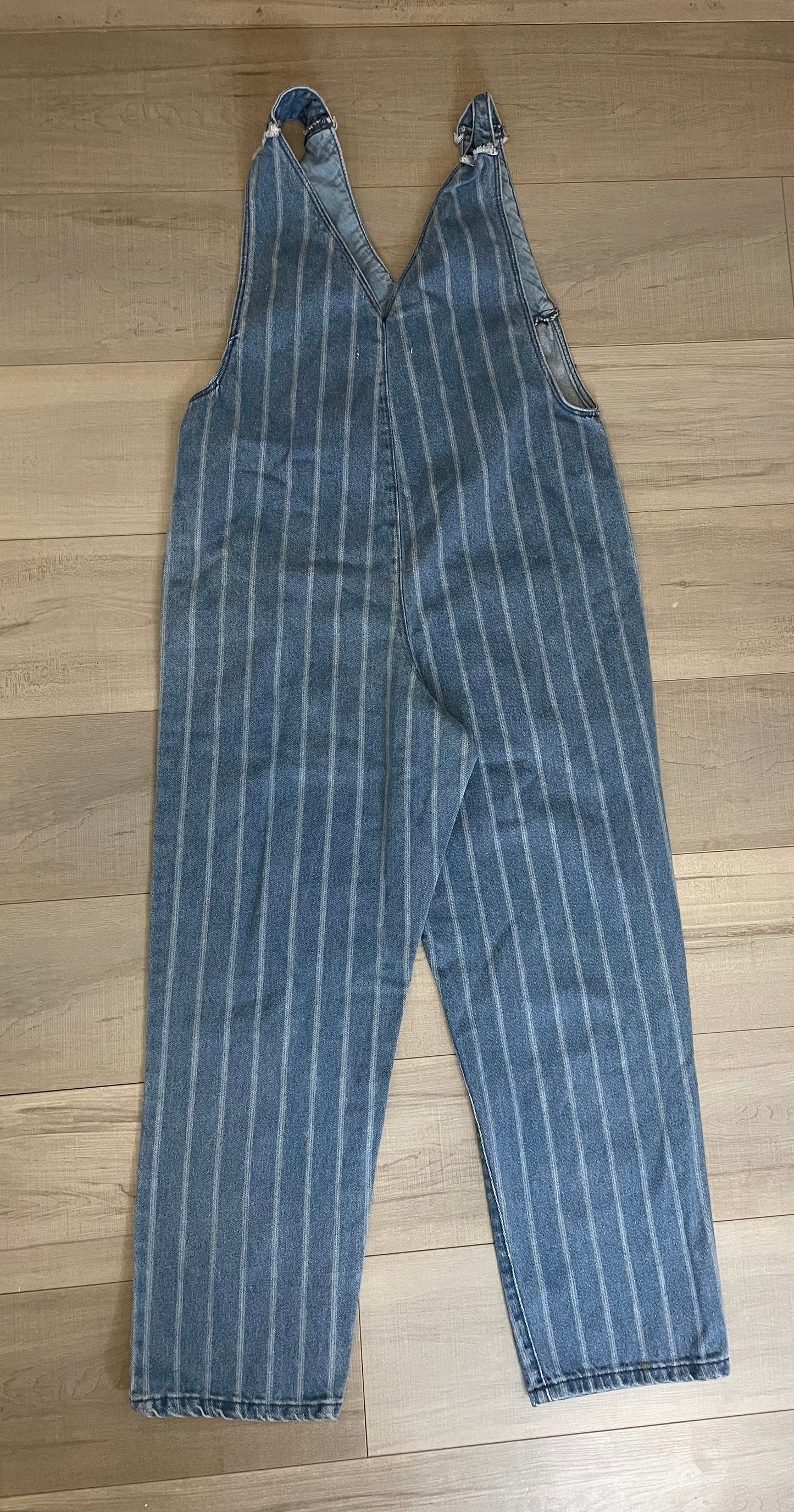 Zara Girls Overalls Size 13-14, Kids 12 & 14 (large)