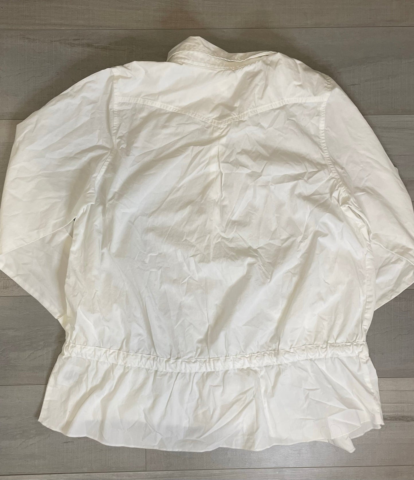 New Old Navy Maternity Top Large, Maternity L (12-14)