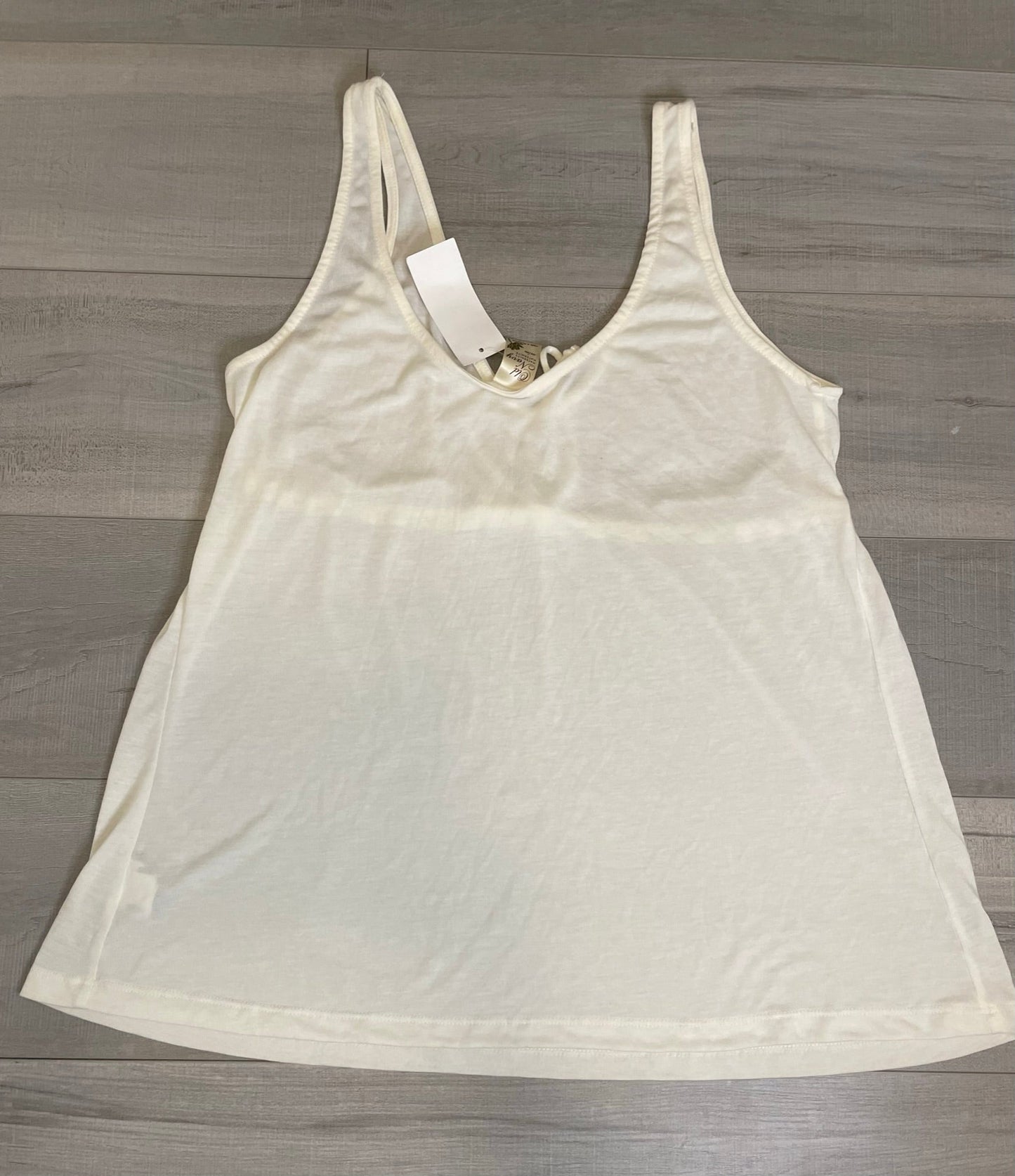 New Old Navy Maternity Top Size Medium, Maternity M (8-10)