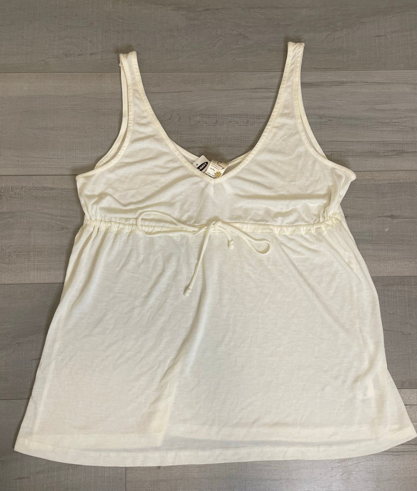 New Old Navy Maternity Top Size Medium, Maternity M (8-10)