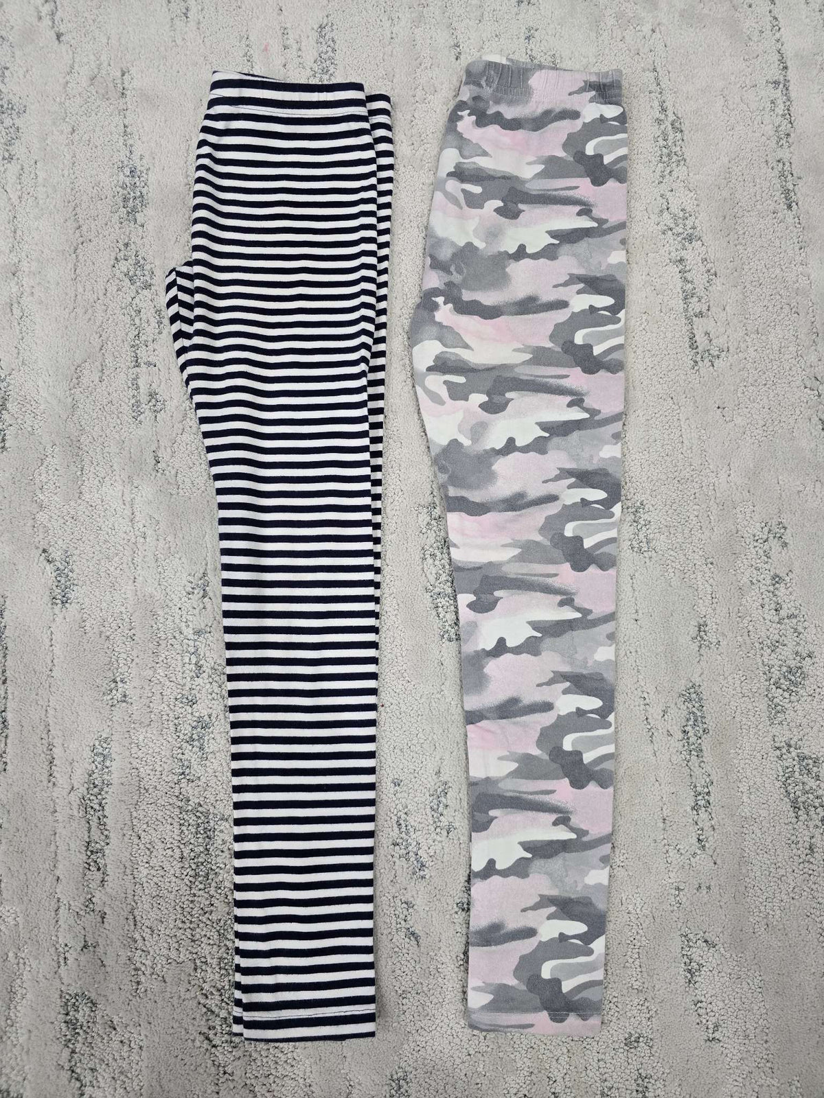 George leggings x2 size 10-12, Kids 10