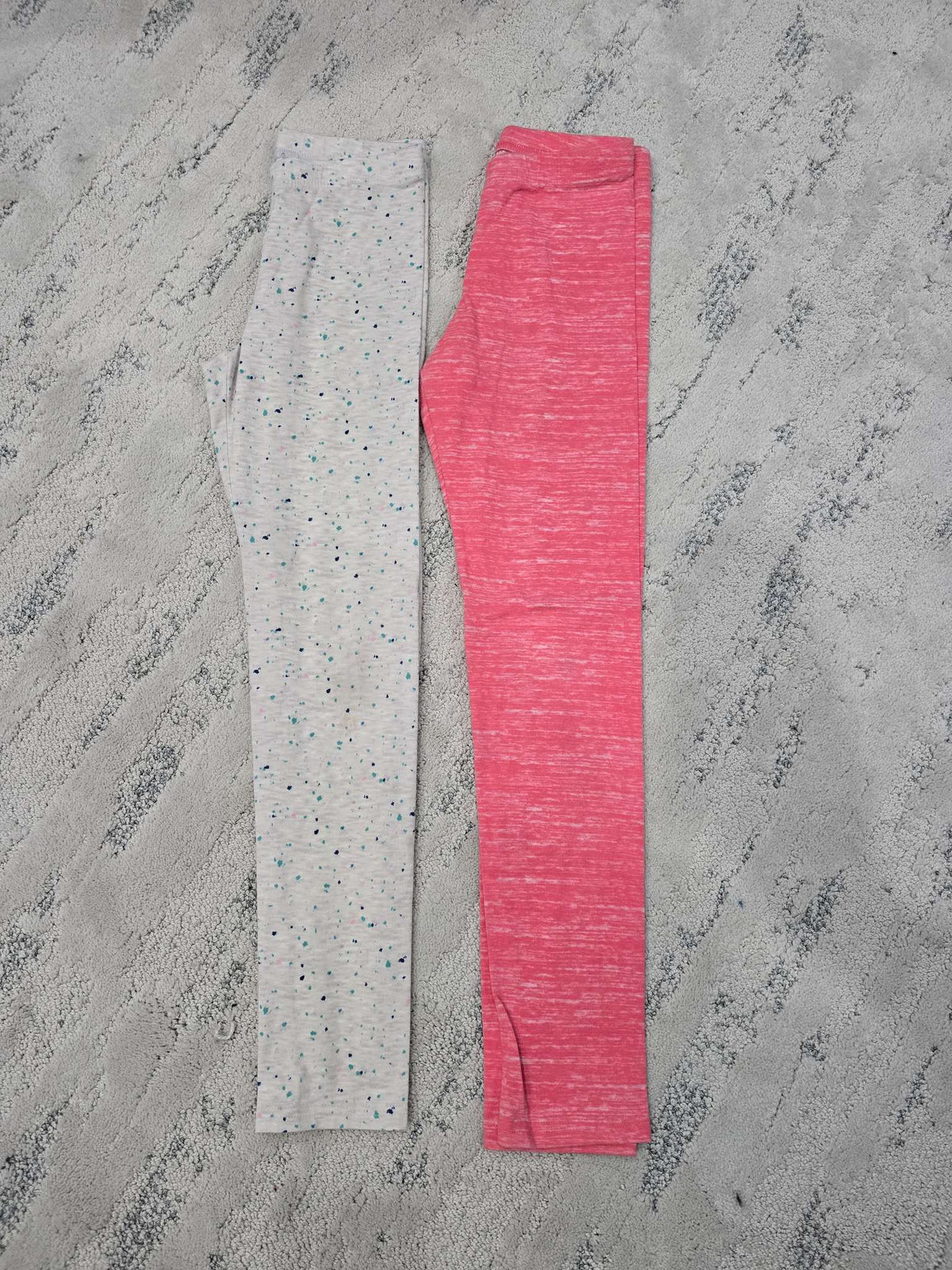 Old Navy leggings x2 size 10-12, Kids 10