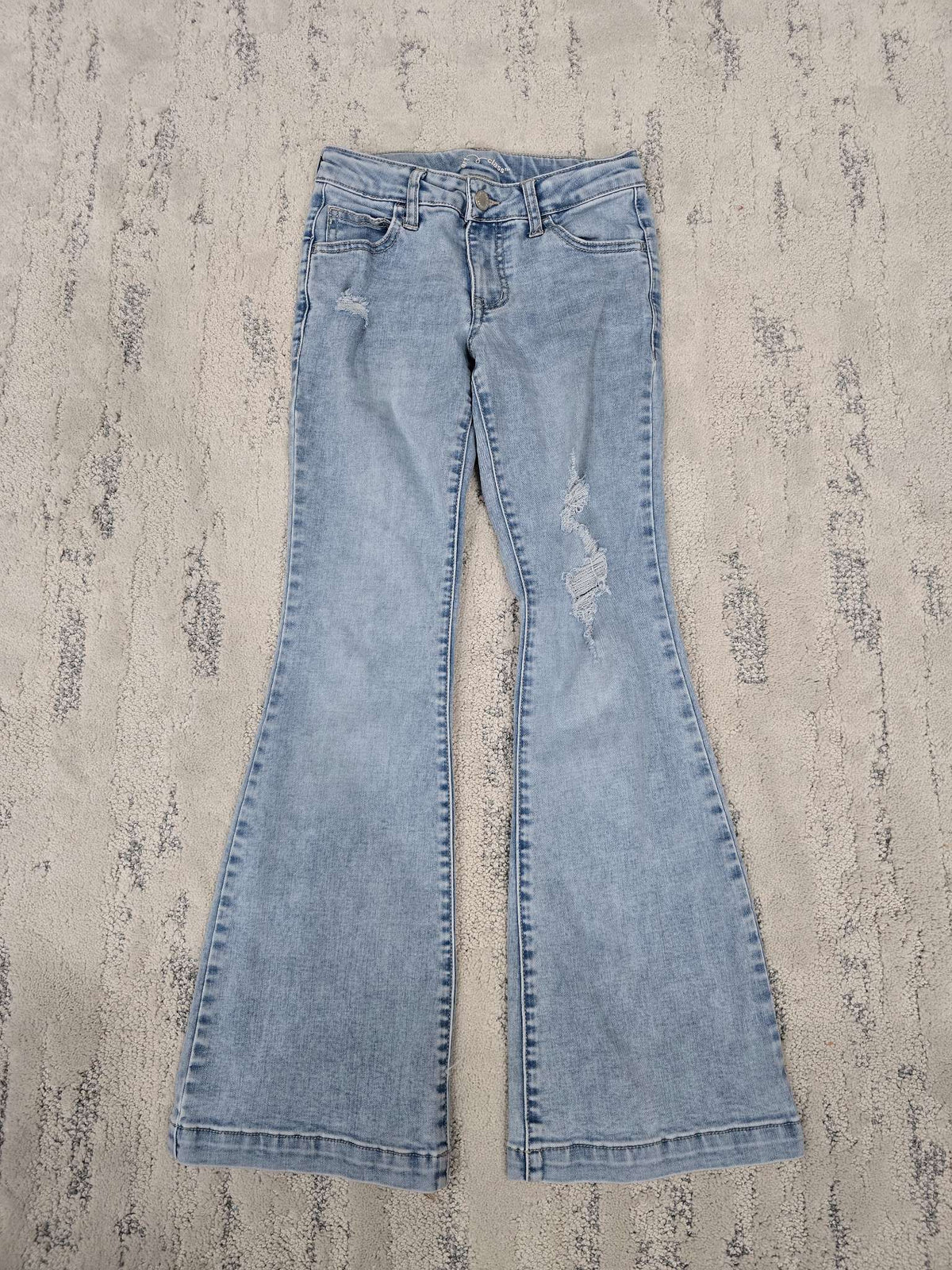 Art Class jeans size 12, Kids 12