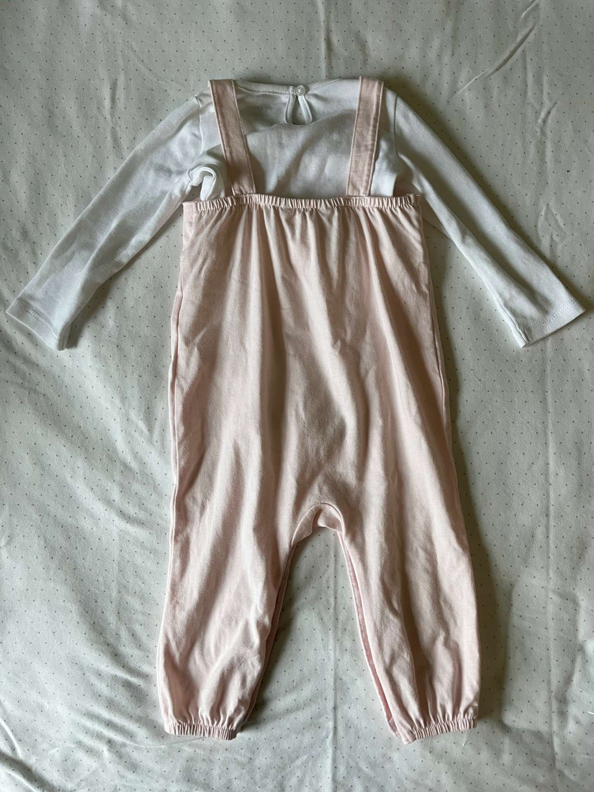 Joe Fresh Two Piece Bunny Jumper - Baby Girl 12-18 months NWOT, Kids 18 Month (12-18M)