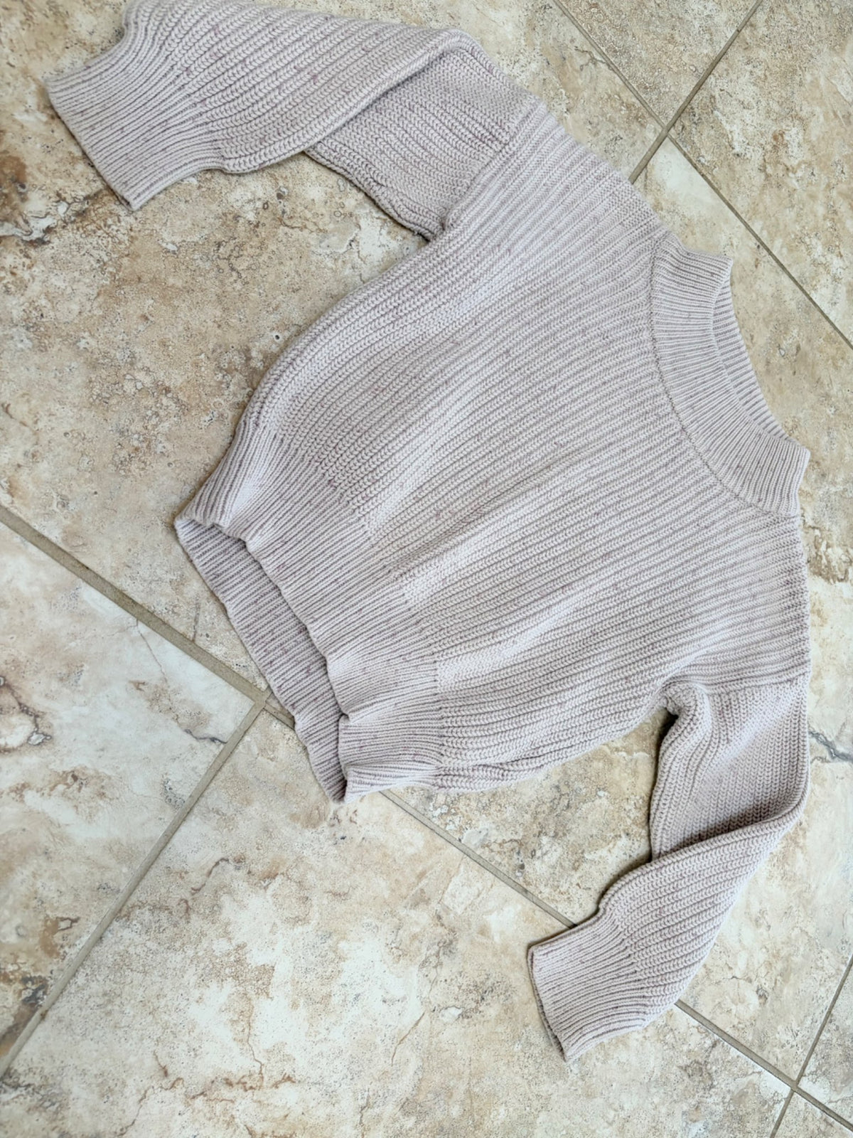 Jamie Kay Morgan knit sweater , Kids 3T