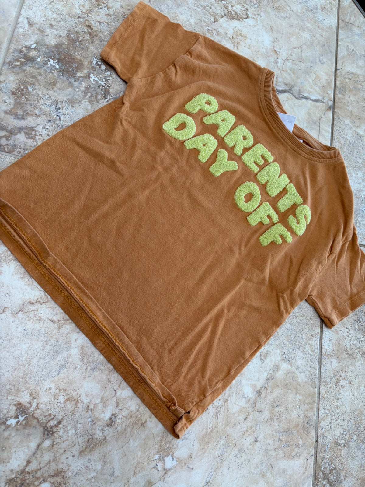 Parents Day Off Zara t dhirt, Kids 6/6X