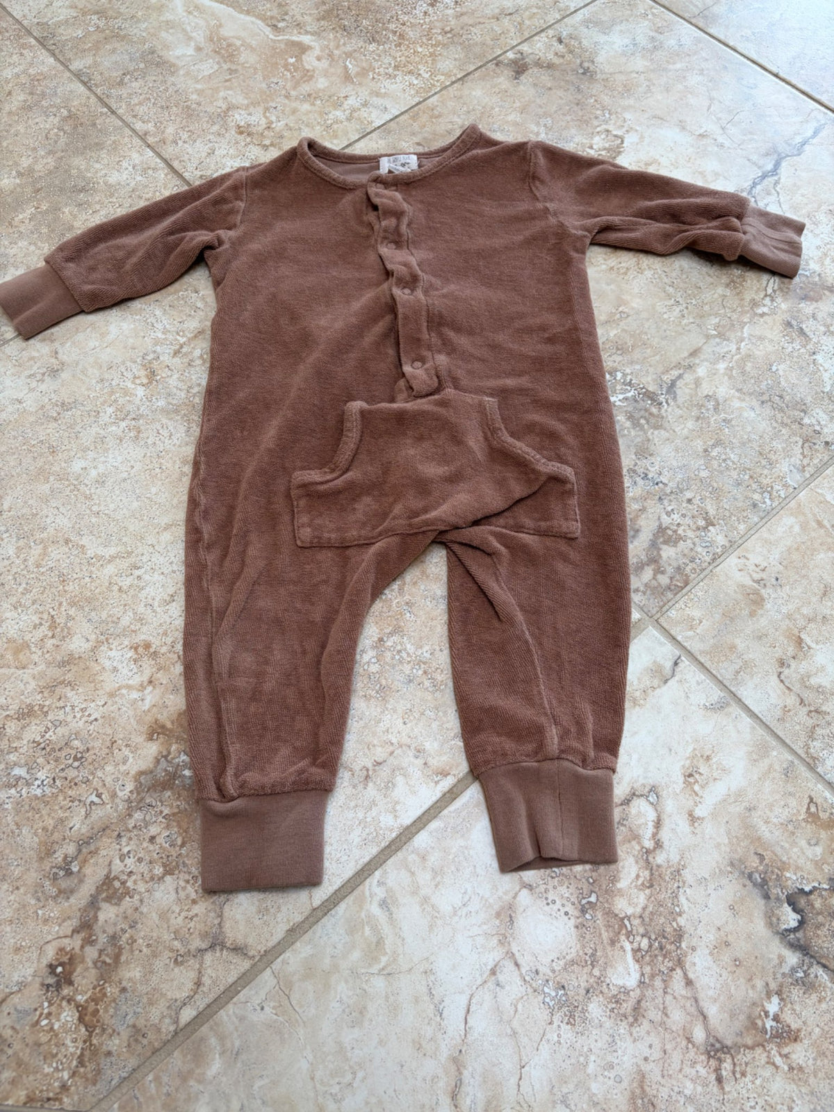 The Simple Folk romper , Kids 18 Month (12-18M)