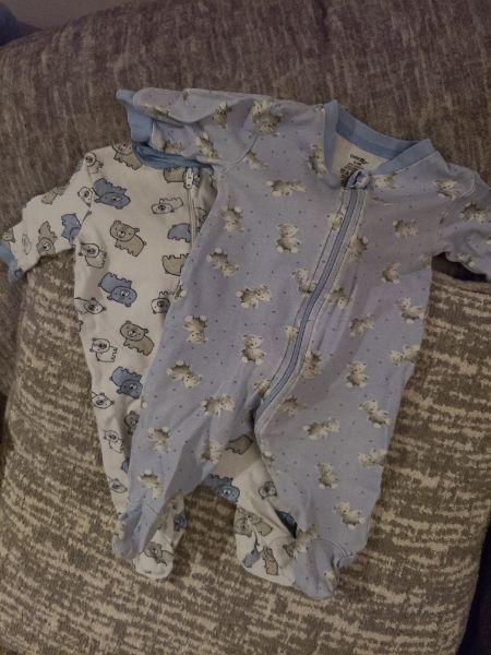 George 0 to 3 month sleepers , Kids 3 Month (0-3M)