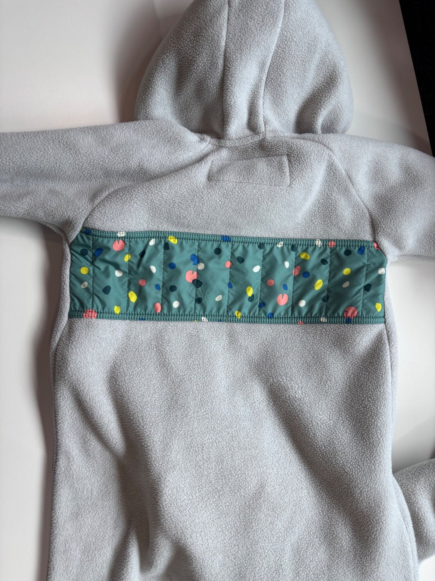 24m MEC fleece bunting suit, Kids 24 Month (18-24M)