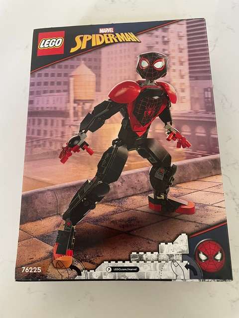 Lego Miles Morales - 76225