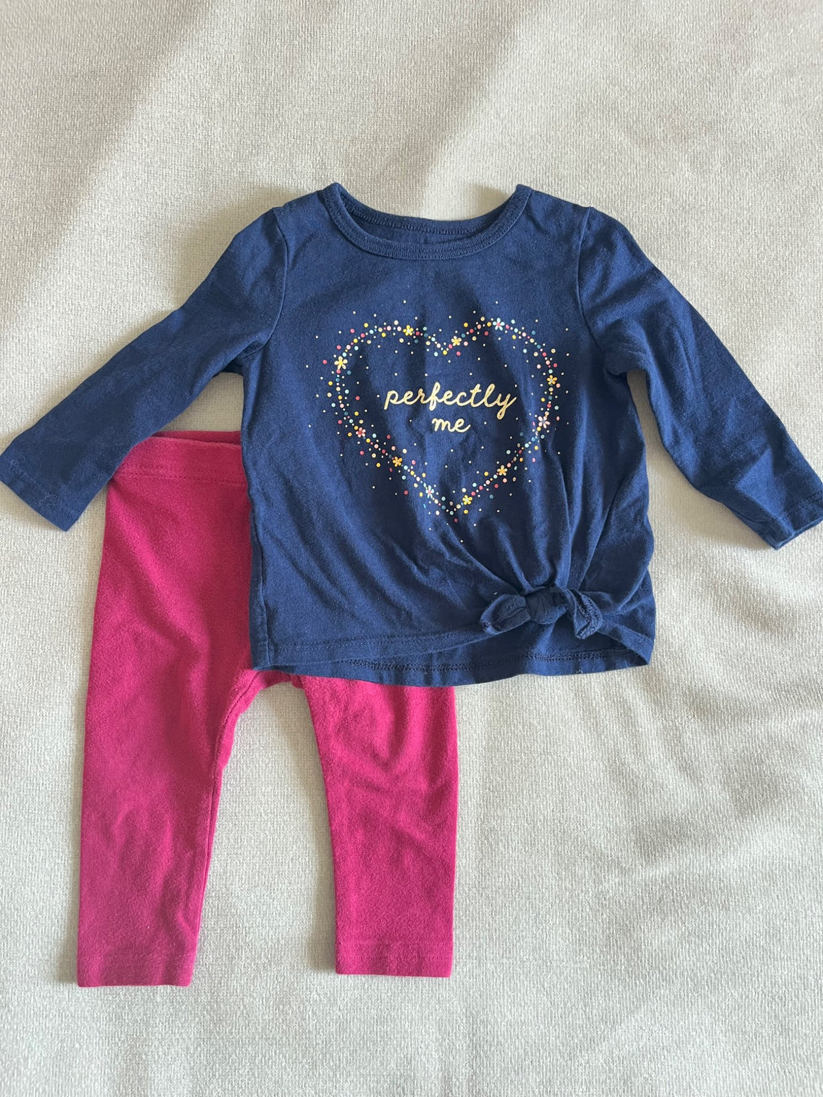 Girls outfit , Kids 12 Month (9-12M)