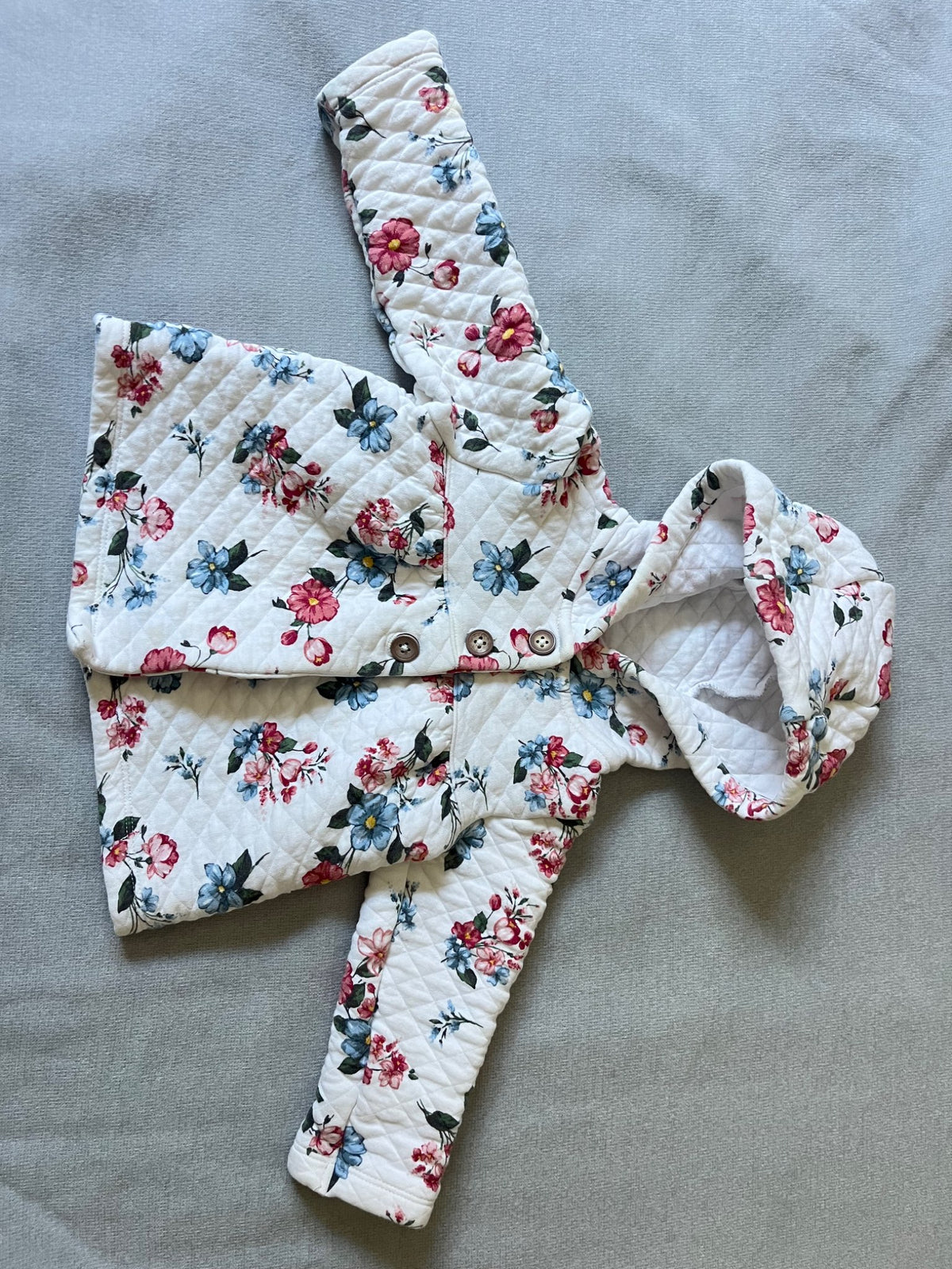 Girls jacket, Kids 18 Month (12-18M)