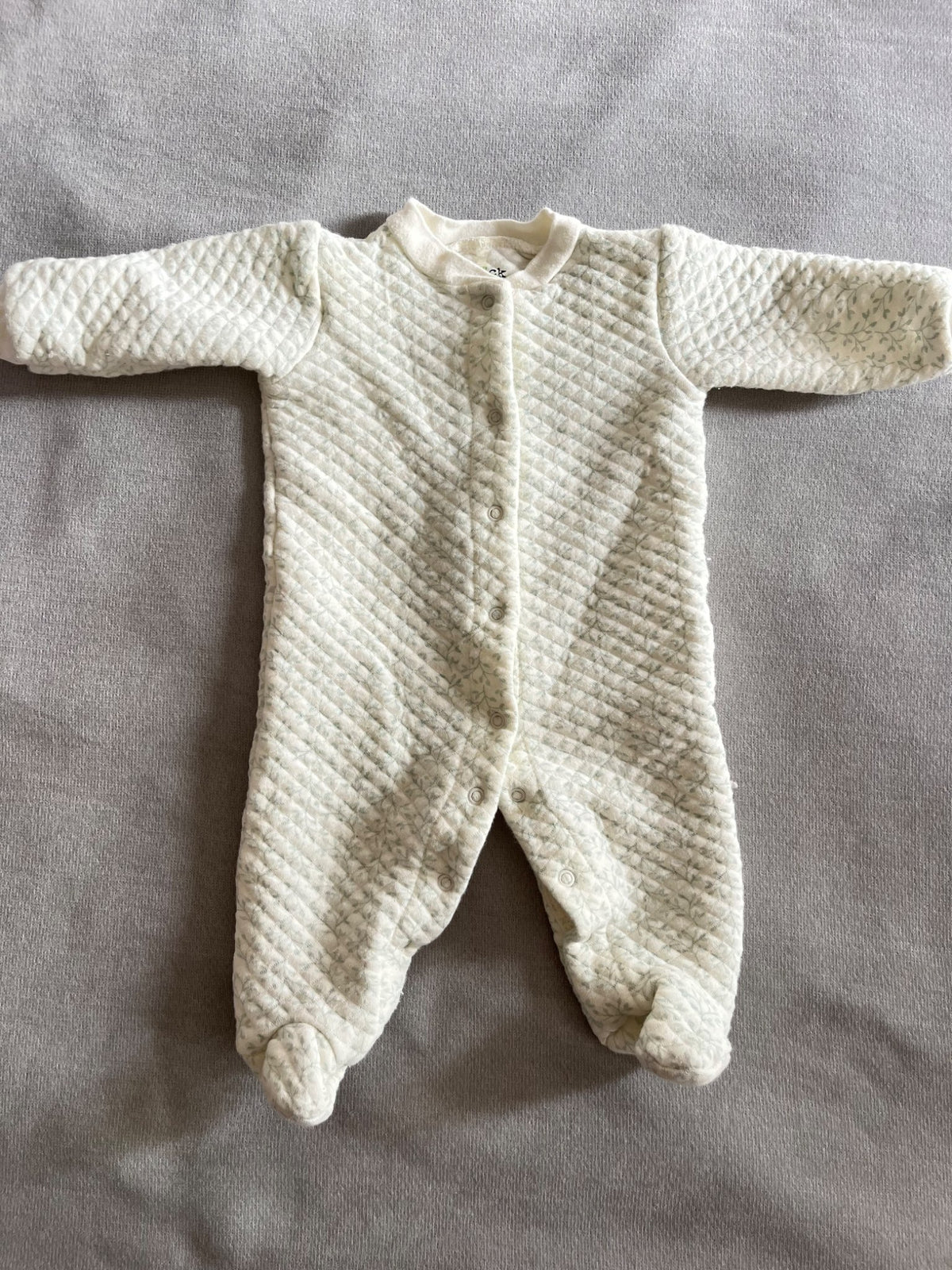 Baby romper, Kids 6 Month (3-6M)