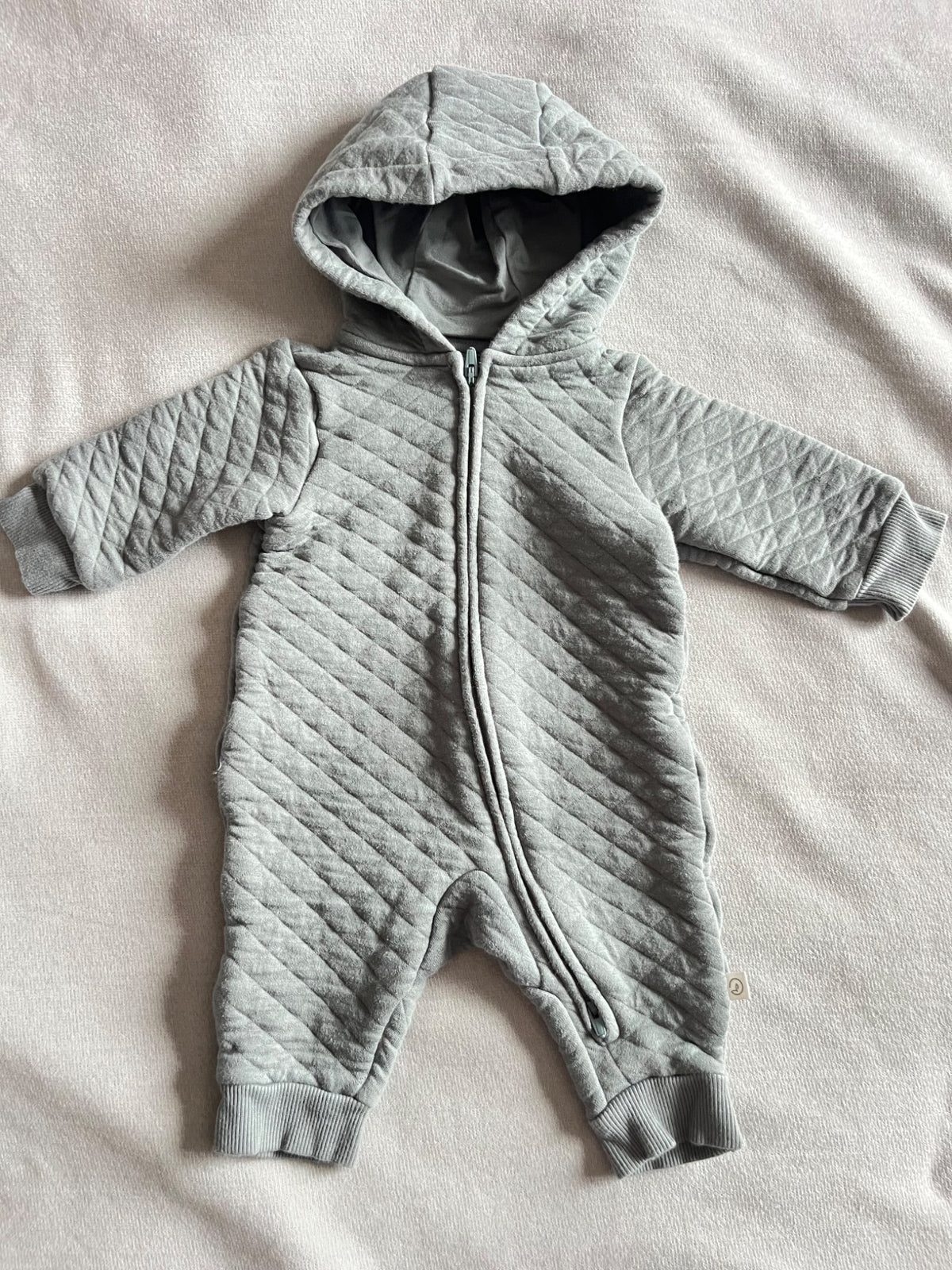 Baby boy winter suit, Kids 3 Month (0-3M)