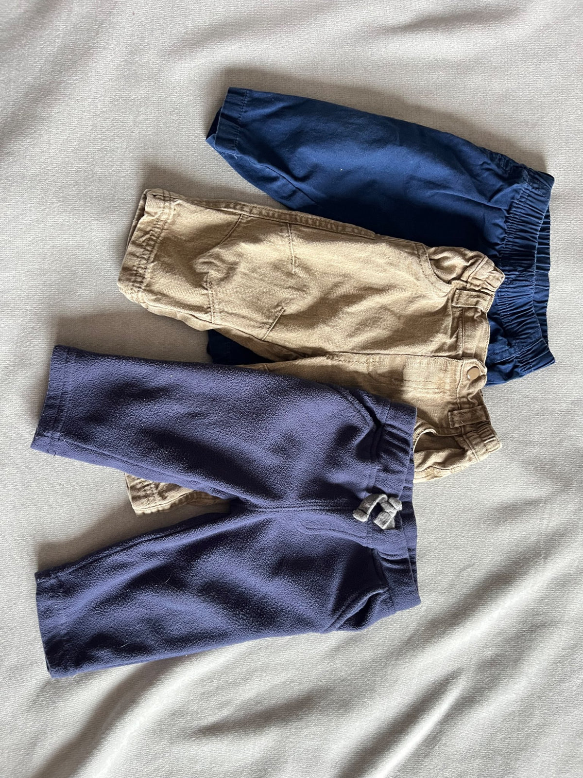 Boys pants, Kids 6 Month (3-6M)