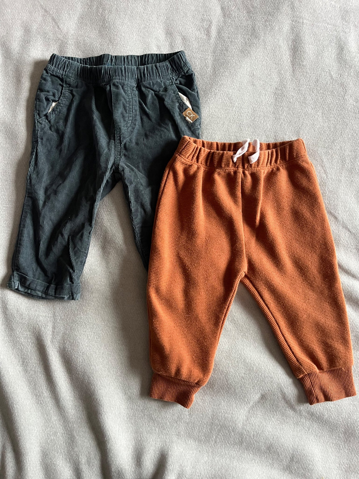 Boys pants, Kids 12 Month (9-12M)