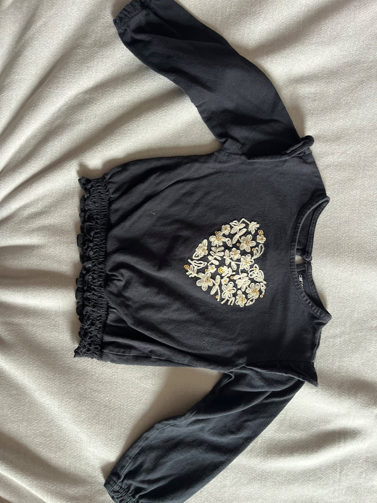 Girls shirt, Kids 4/4T