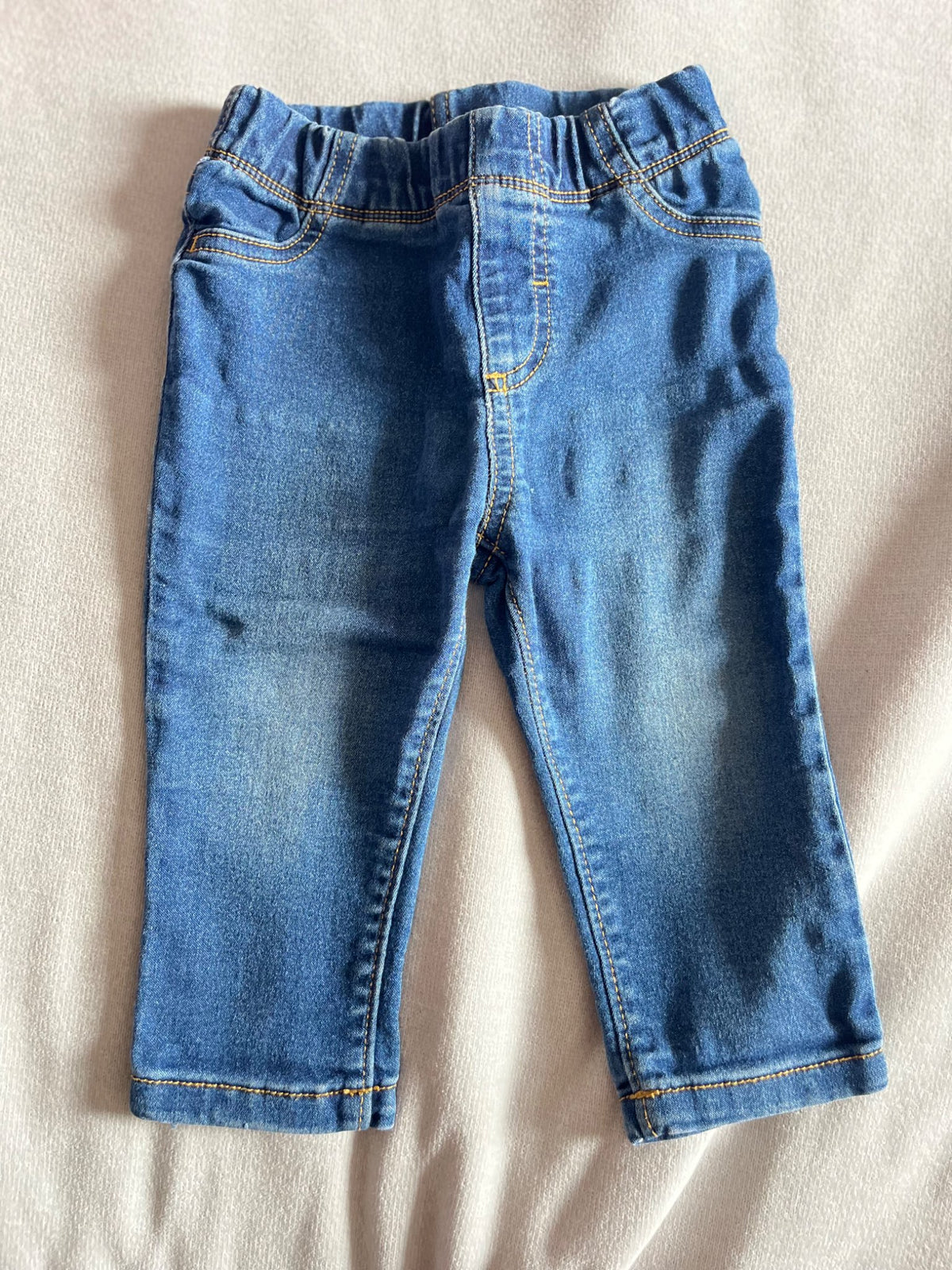 Girls jeans, Kids 18 Month (12-18M)