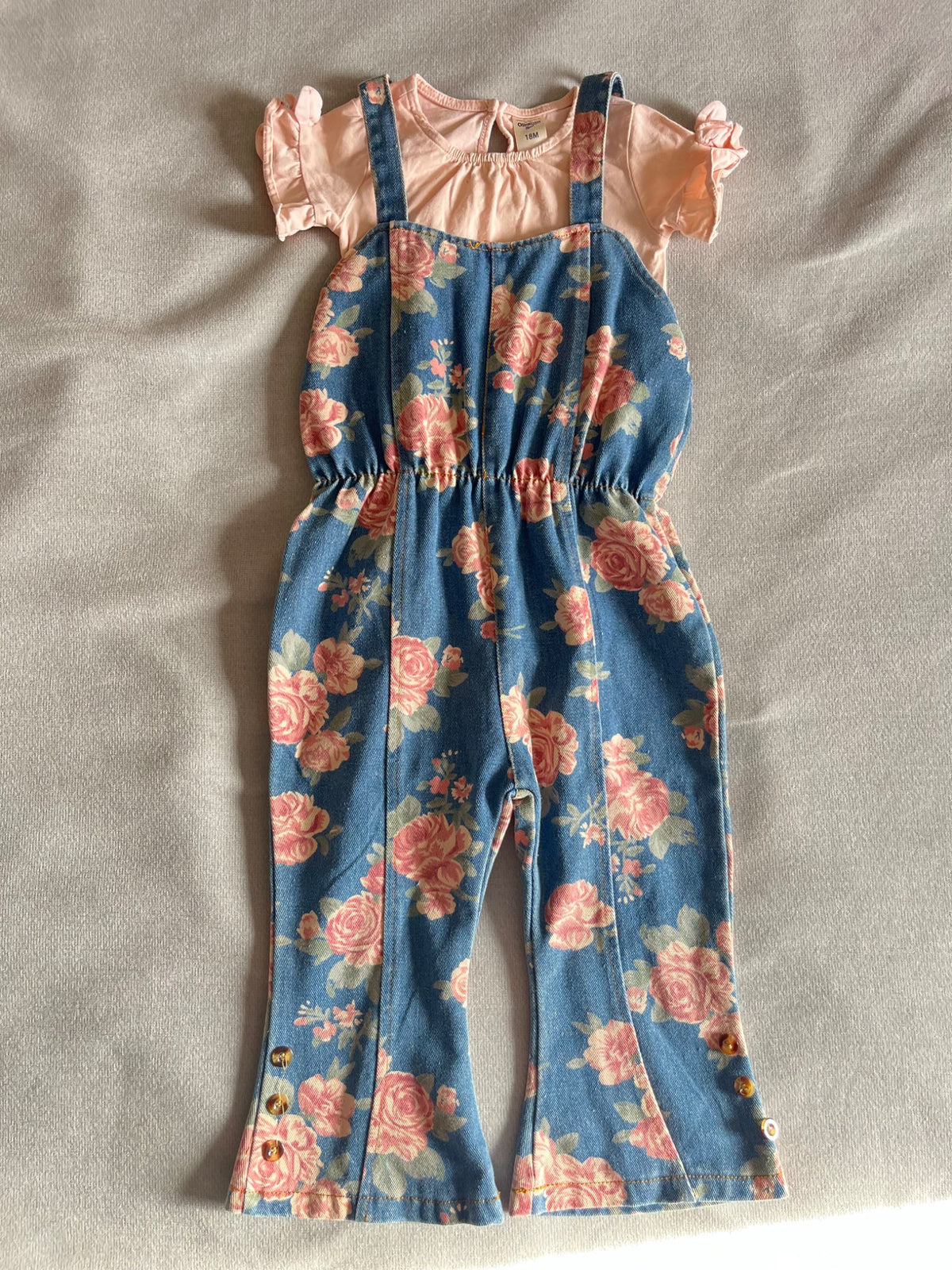 Girls set, Kids 24 Month (18-24M)