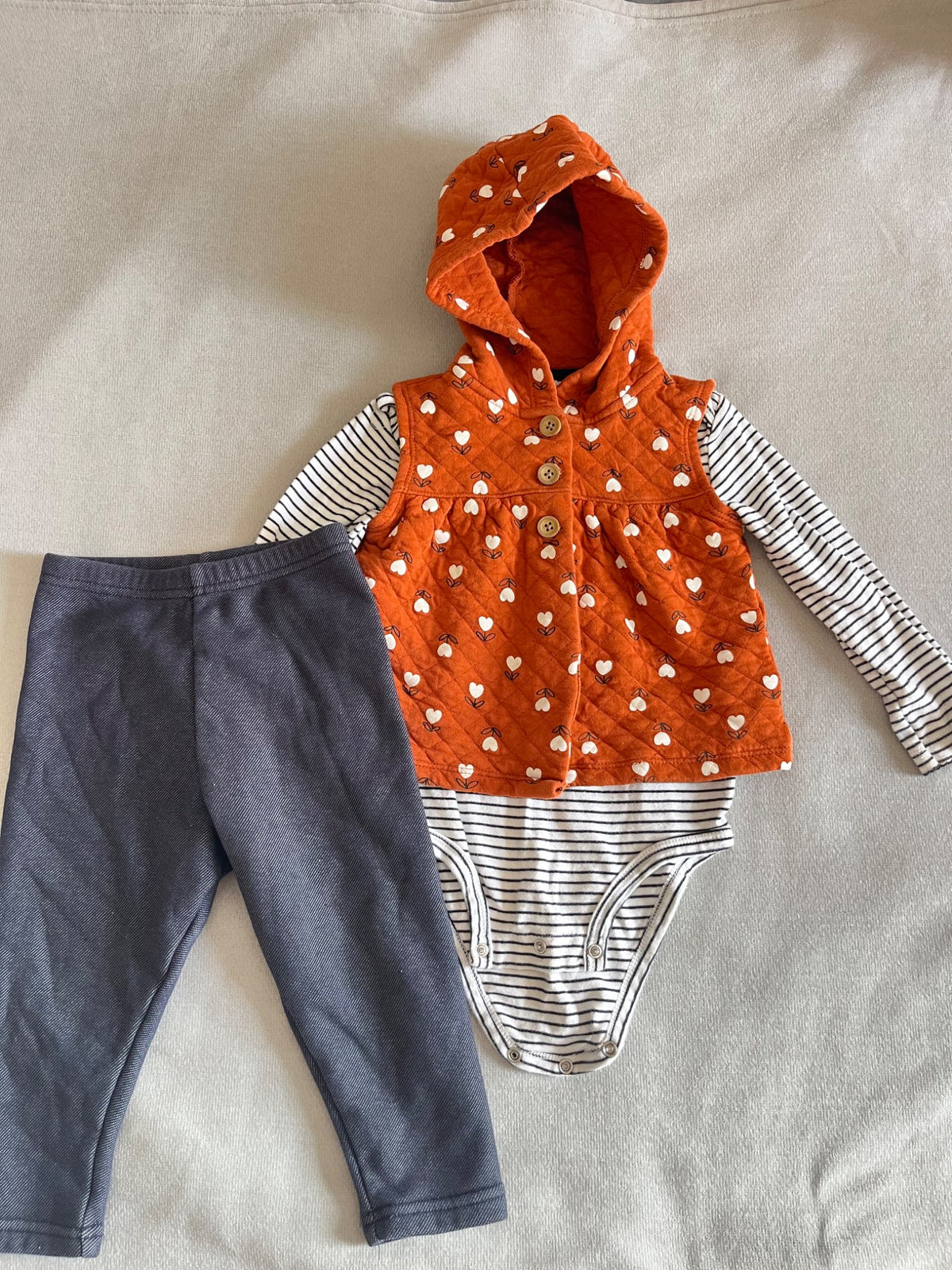 Girls set, Kids 24 Month (18-24M)