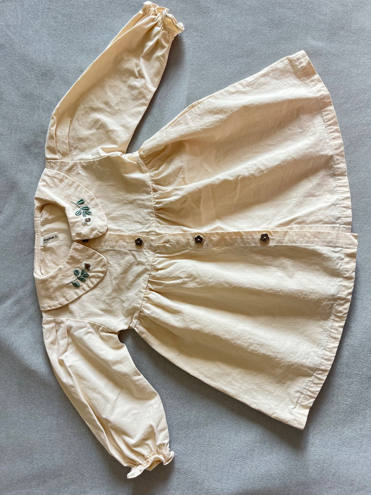 Girls dress, Kids 2T