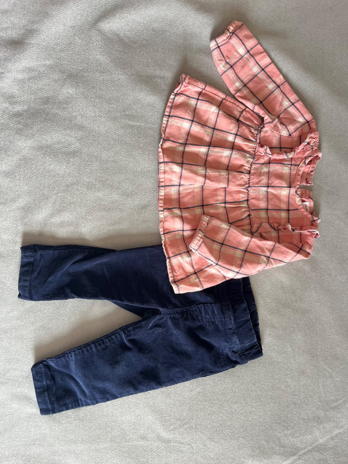 Girls outfit, Kids 12 Month (9-12M)