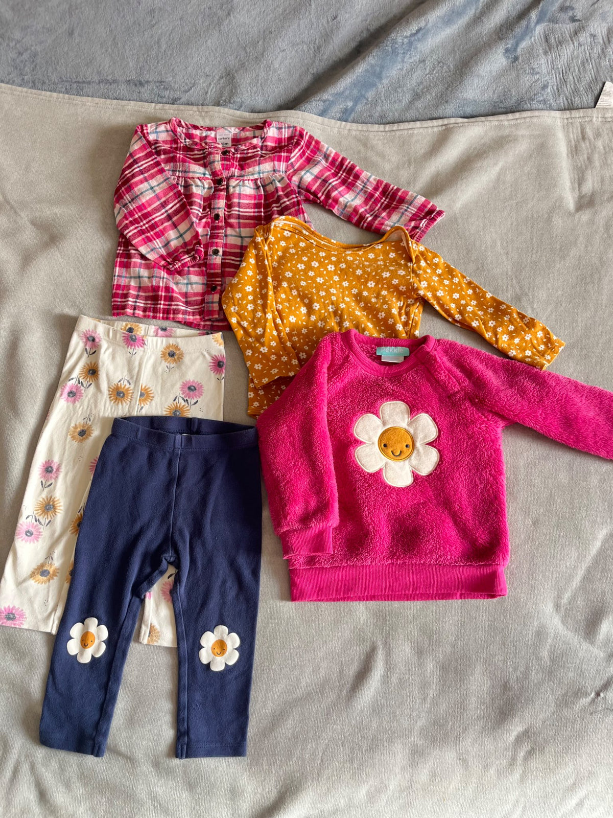 Girls sets, Kids 18 Month (12-18M)