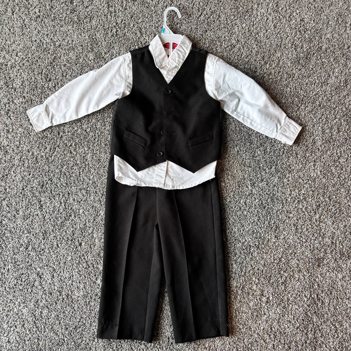 4T Dress Outfit Bundle, Kids 4/4T