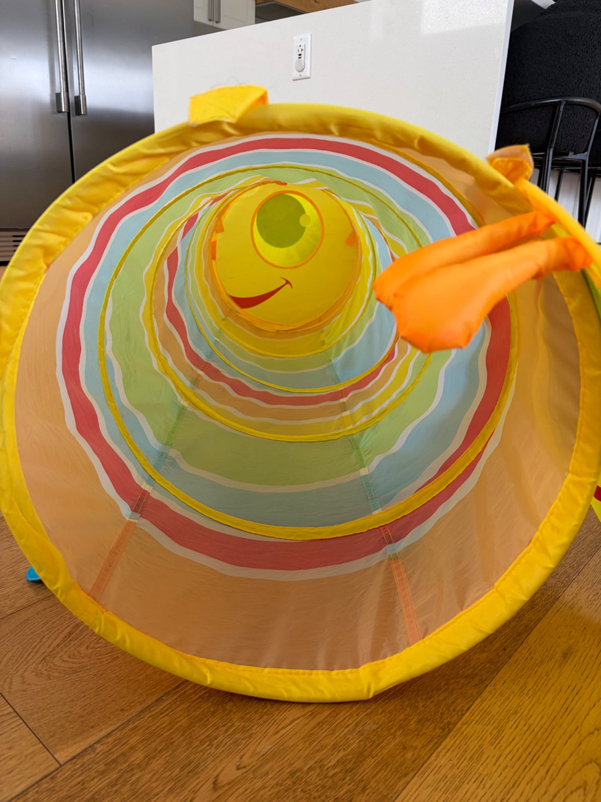 Kids Tunnel
