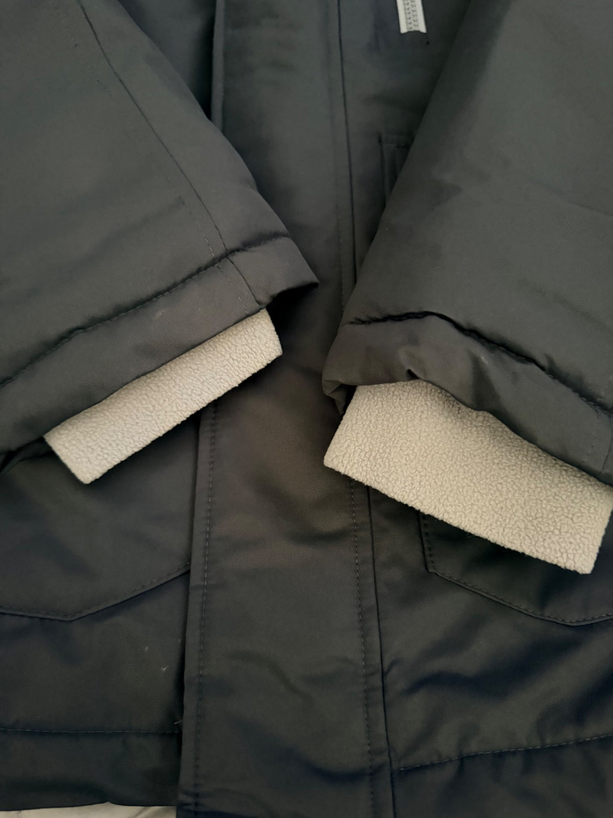 Kids Winter jacket, Kids 14