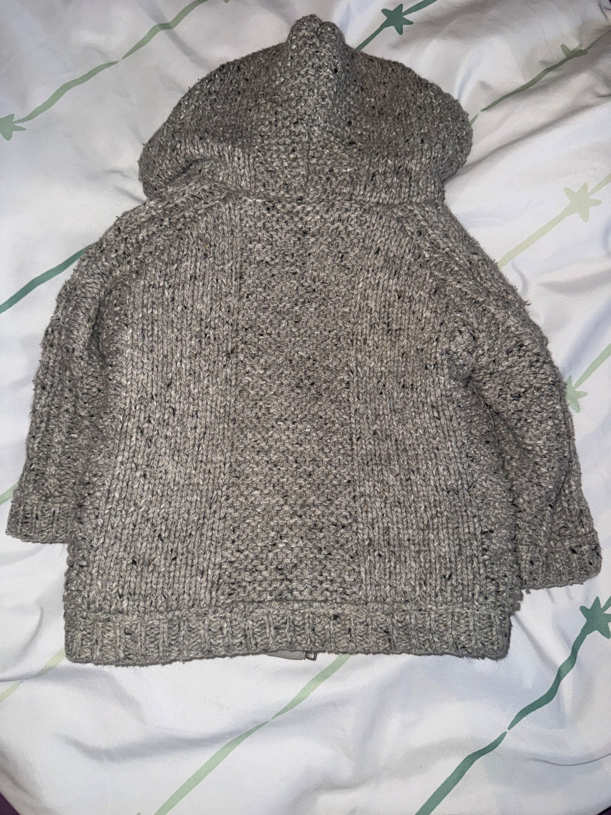 Zara Boys Jacket, Kids 24 Month (18-24M)