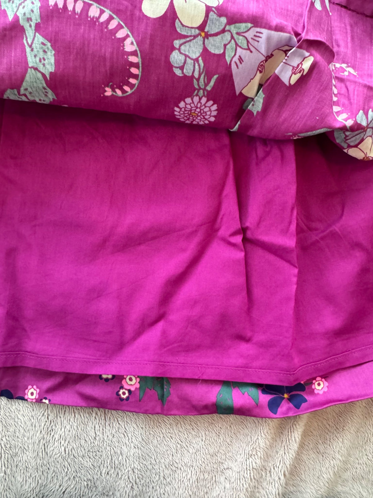 NWT Tea collection empire style dress (size 5), Kids 6/6X
