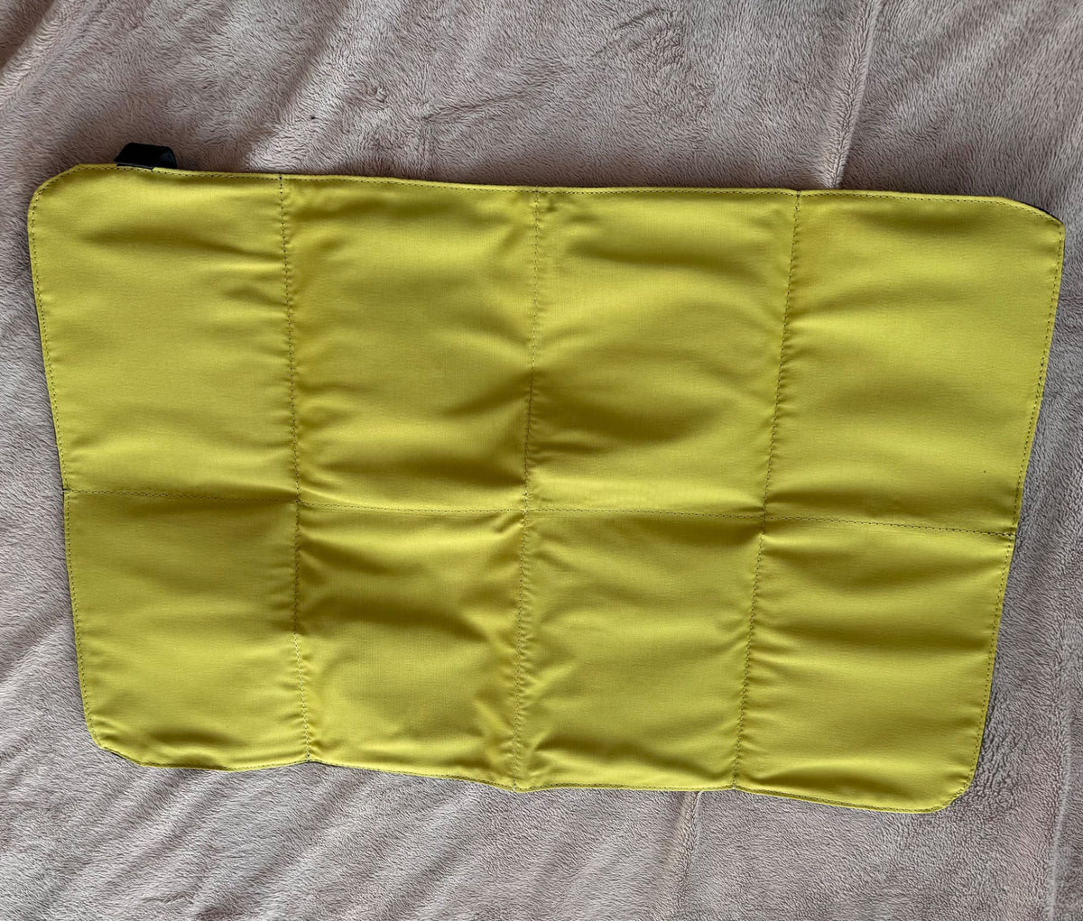 NWT Petunia Pickle Bottom Wistful Weekender Bag