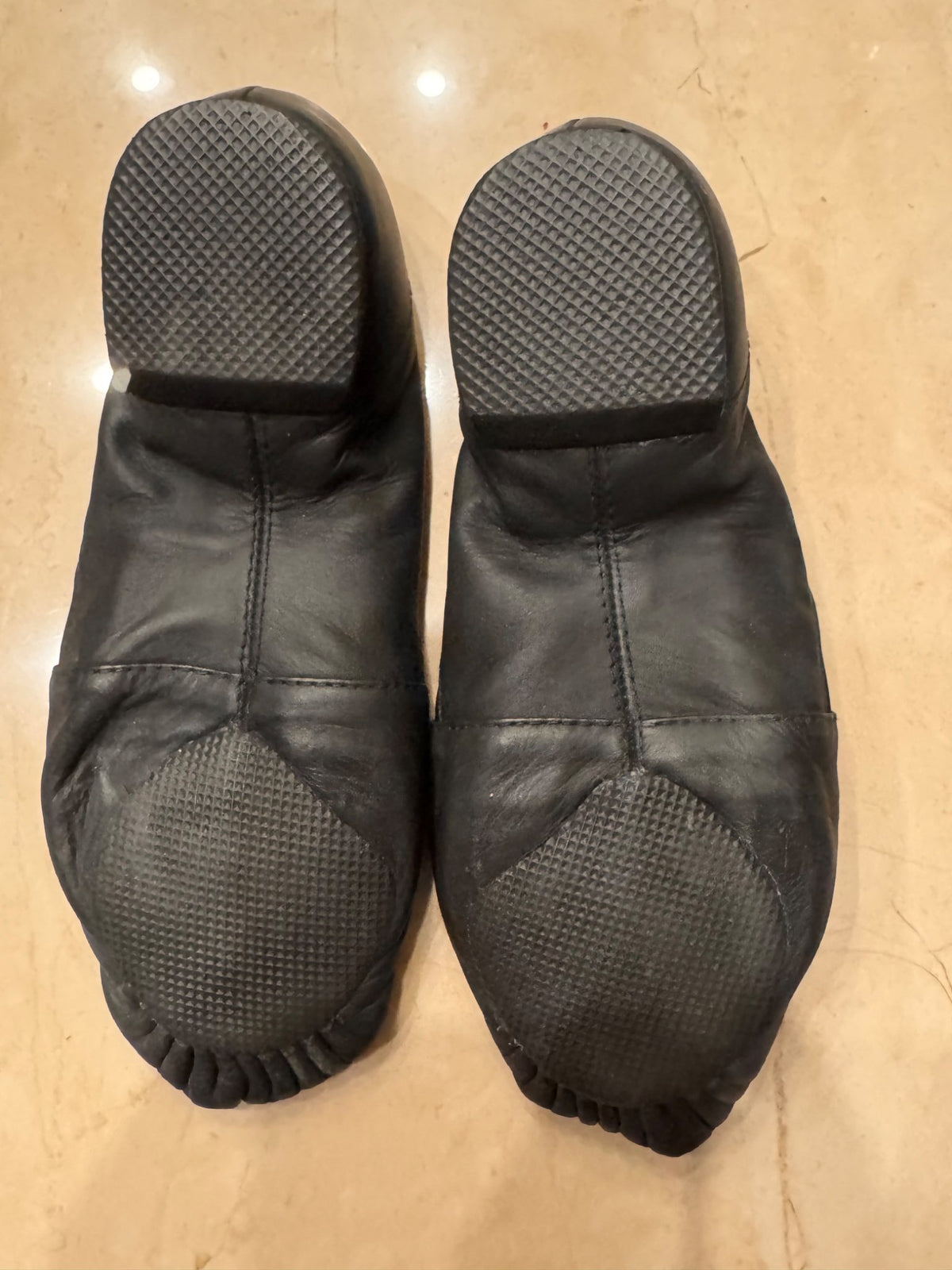 Bloch Jazz shoes (size 4.5 M), Shoes 4.5 (Big Kids:8–12yr)