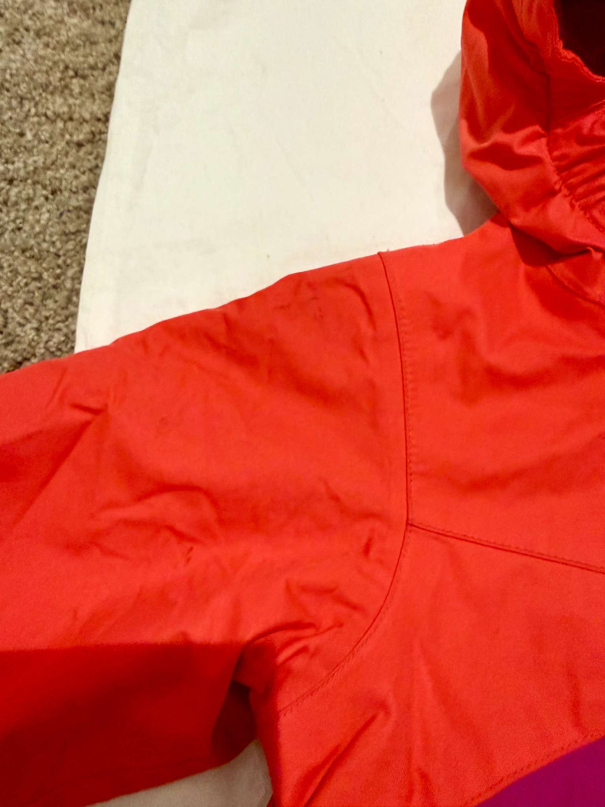 Columbia Girls' 3T Ski Jacket, Kids 3T