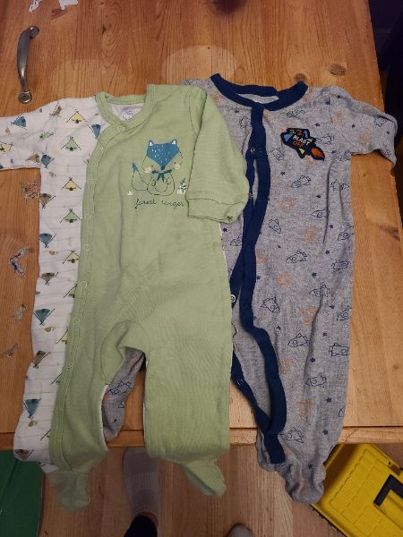 Koala baby 3 to 6 month sleepers , Kids 6 Month (3-6M)