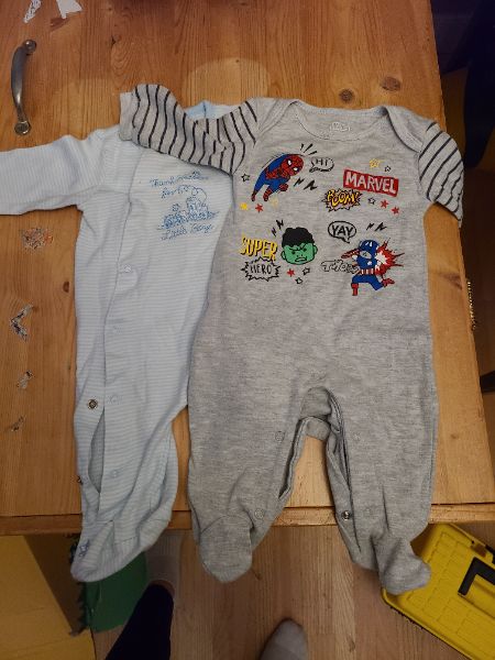3 month sleepers , Kids 3 Month (0-3M)