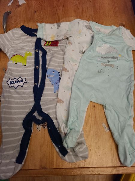 Koala baby 0 to 3 month sleepers , Kids 3 Month (0-3M)