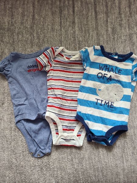 Koala baby 3 to 6 month onesies, Kids 6 Month (3-6M)