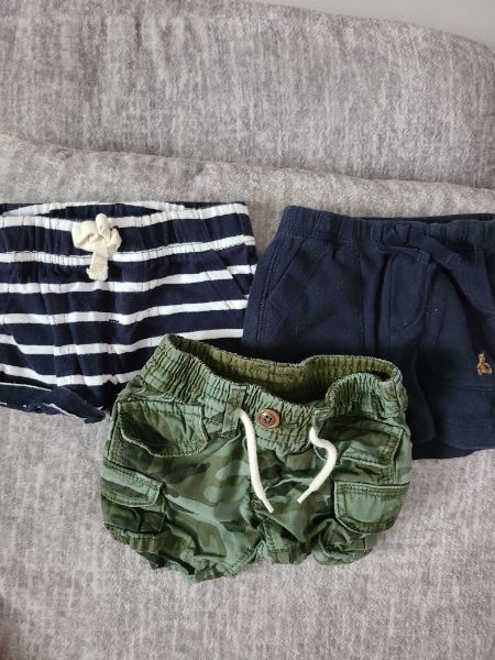 Baby gap 0 to 3 month shorts, Kids 3 Month (0-3M)
