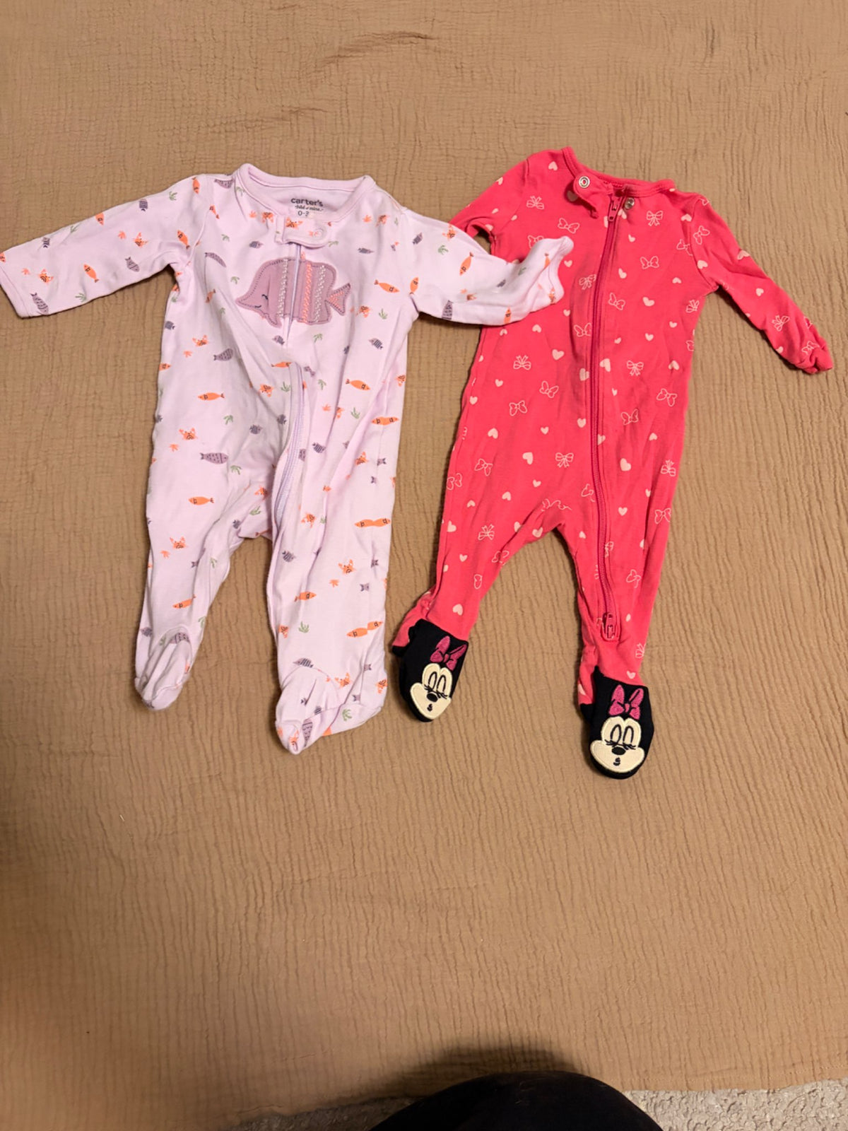 0-3 month onesies, Kids 3 Month (0-3M)