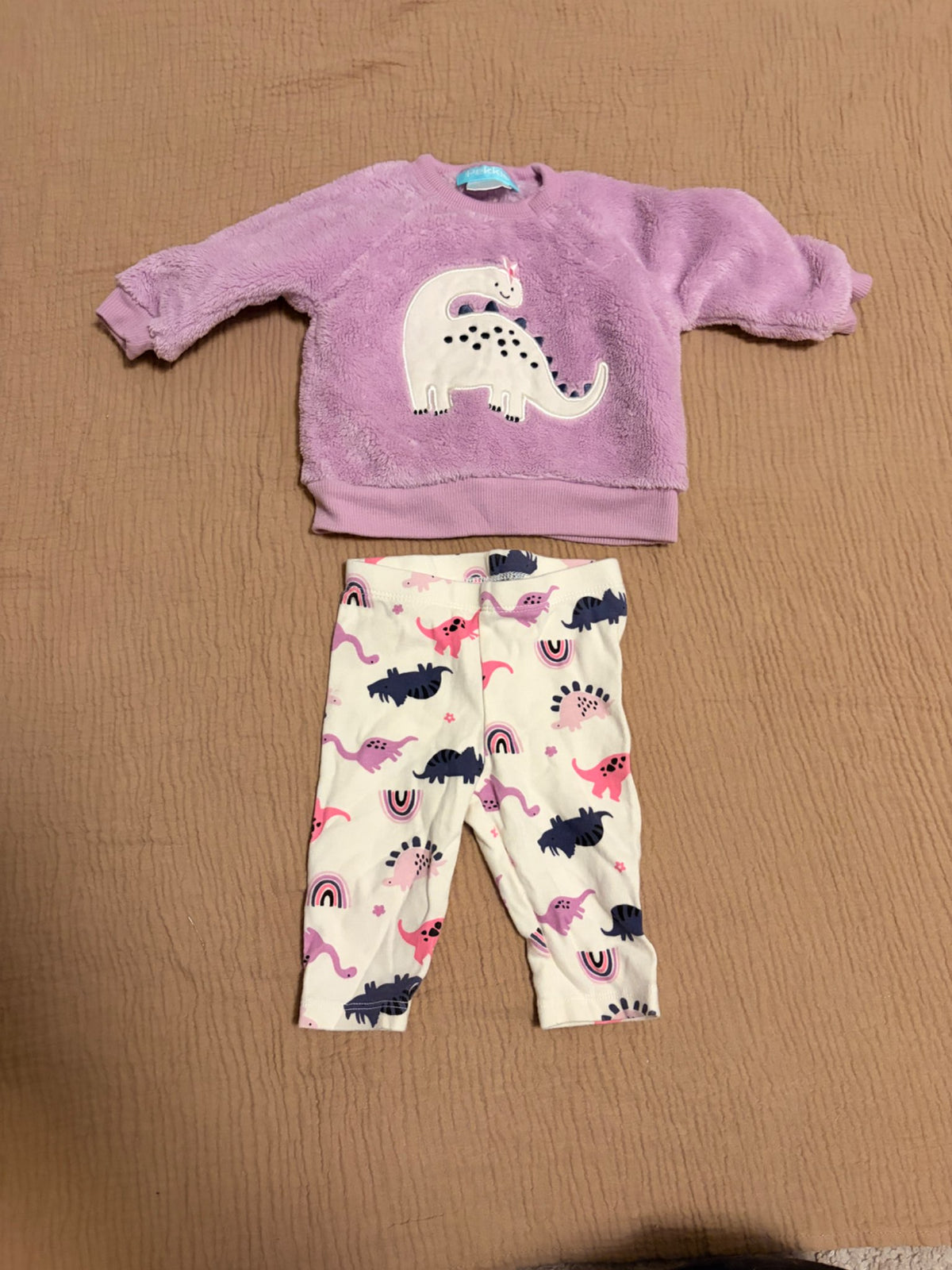 Pekkle outfit, Kids 3 Month (0-3M)
