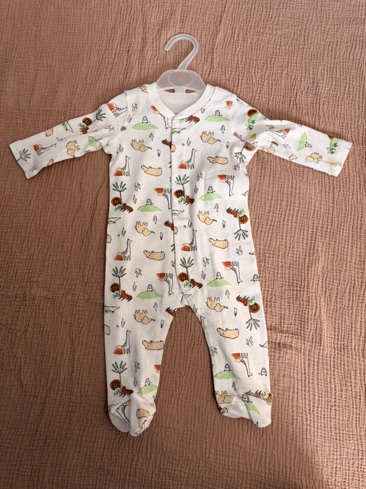 New without tags sleeper, Kids 3 Month (0-3M)