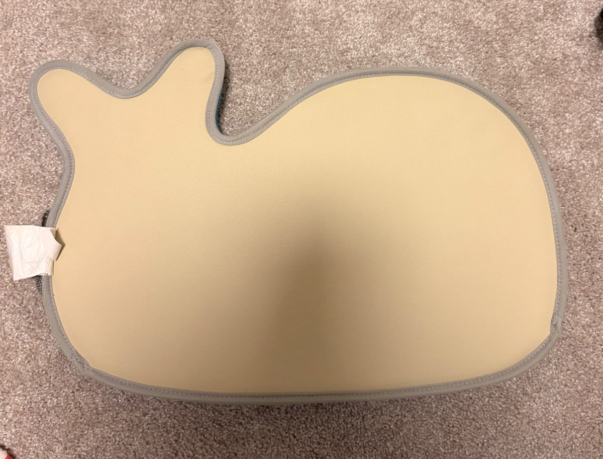 Skip Hop Moby Bath Kneeler