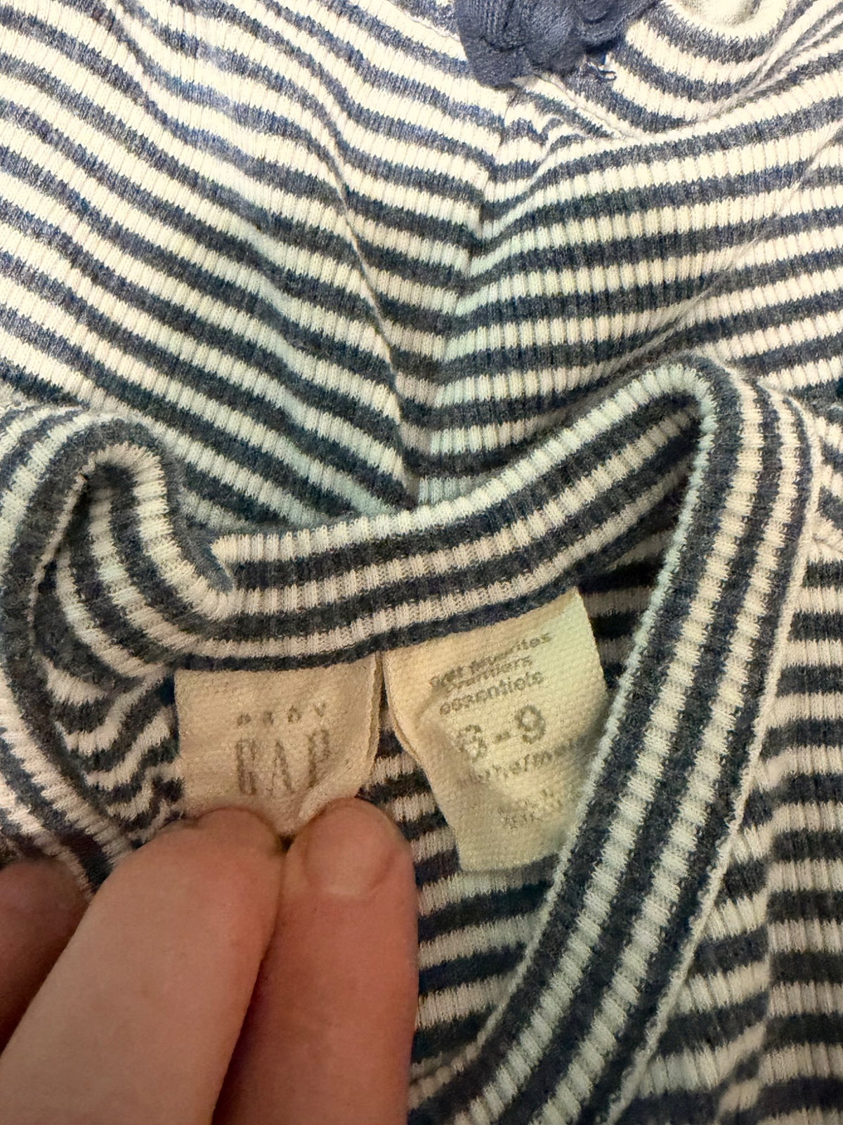 Gap Baby Bear set, Kids 9 Month (6-9M)